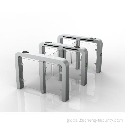 China Access Control Speed Turnstile Gate Factory